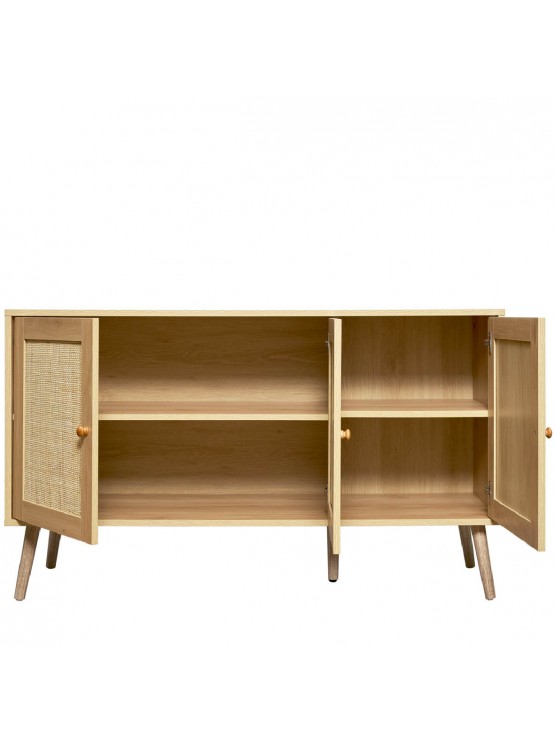 Aparador/móvel 3 portas