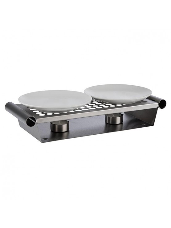 Aquecedor De Comida - 2 Luzes