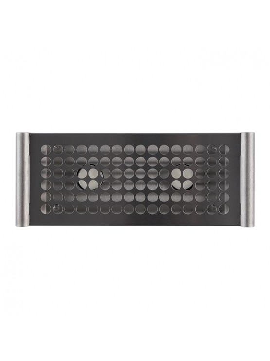 Aquecedor De Comida - 2 Luzes