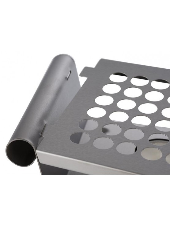 Aquecedor De Comida - 2 Luzes