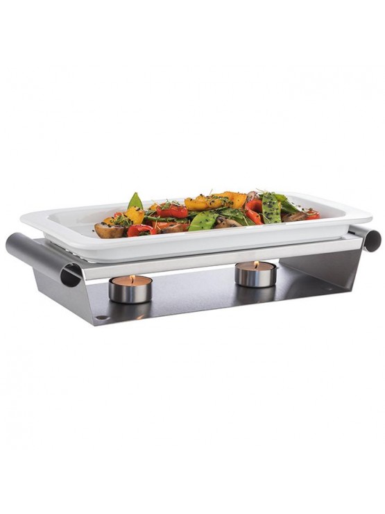 Aquecedor De Comida - 2 Luzes