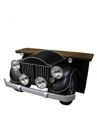 Balcão Bar Carro