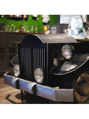 Balcão Bar Carro