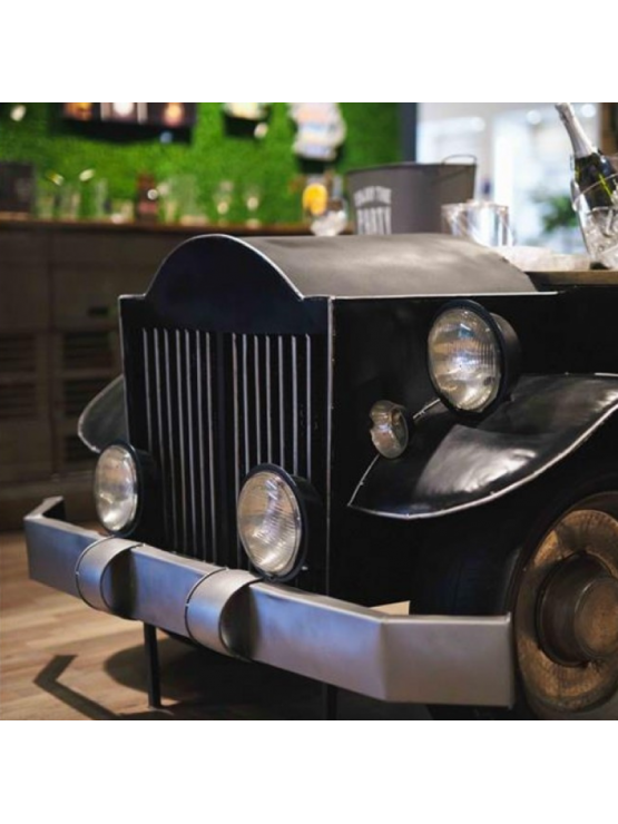 Balcão Bar Carro