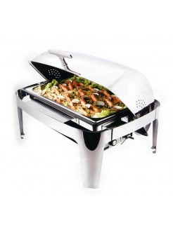 Banho maria - Chafing Electrico 1/1 GN - Sunnex