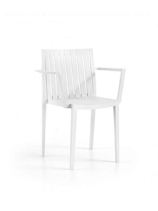 Cadeira Elite Com Braços