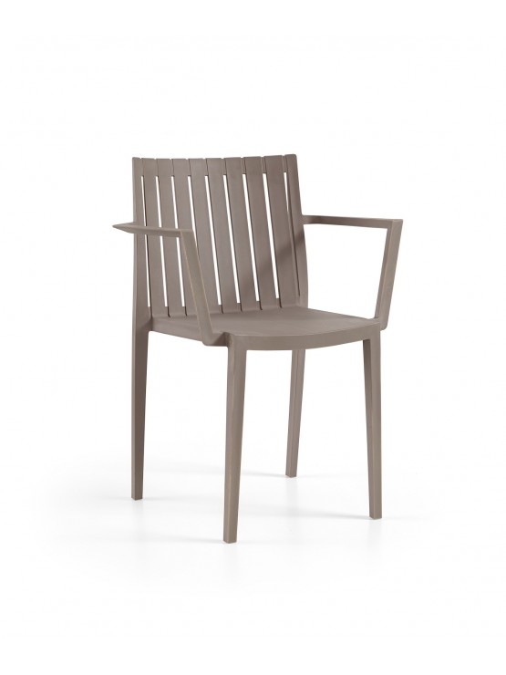 Cadeira Elite Com Braços