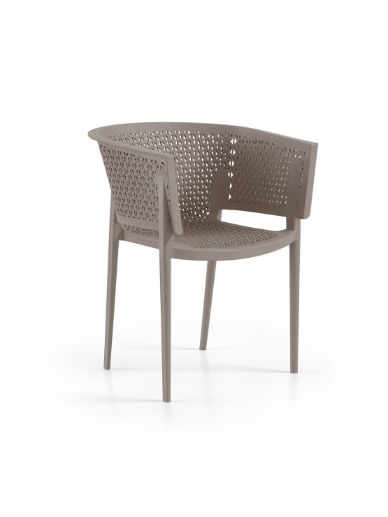 Cadeira Oxy C/Braços