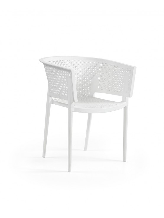 Cadeira Oxy C/Braços