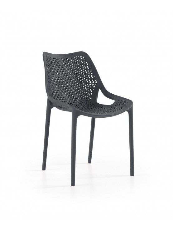 Cadeira Oxy sem braços