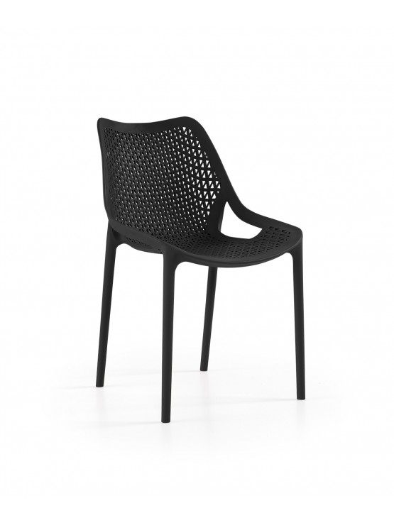 Cadeira Oxy sem braços