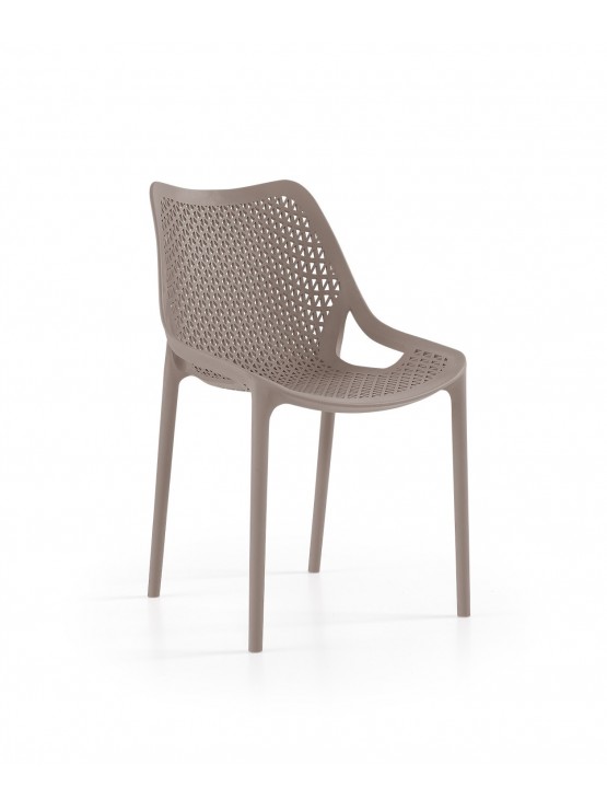 Cadeira Oxy sem braços