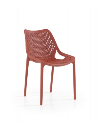 Cadeira Oxy sem braços