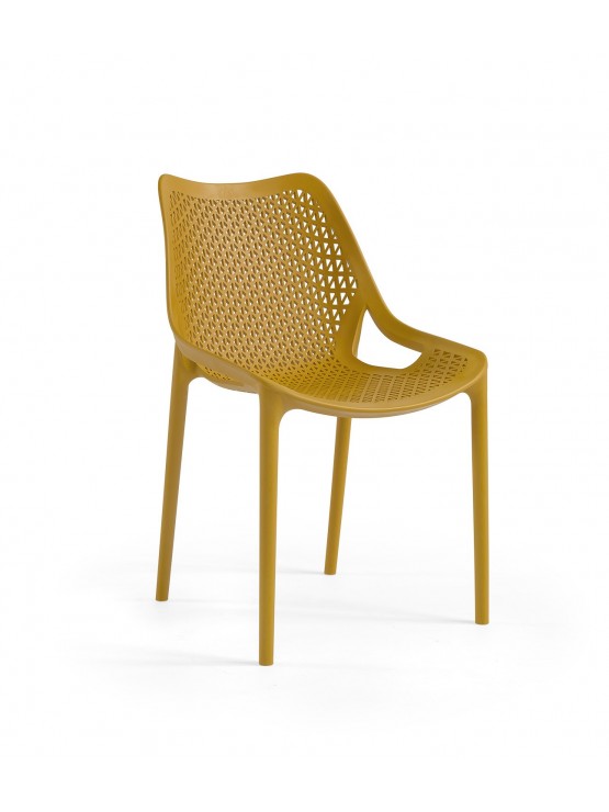 Cadeira Oxy sem braços