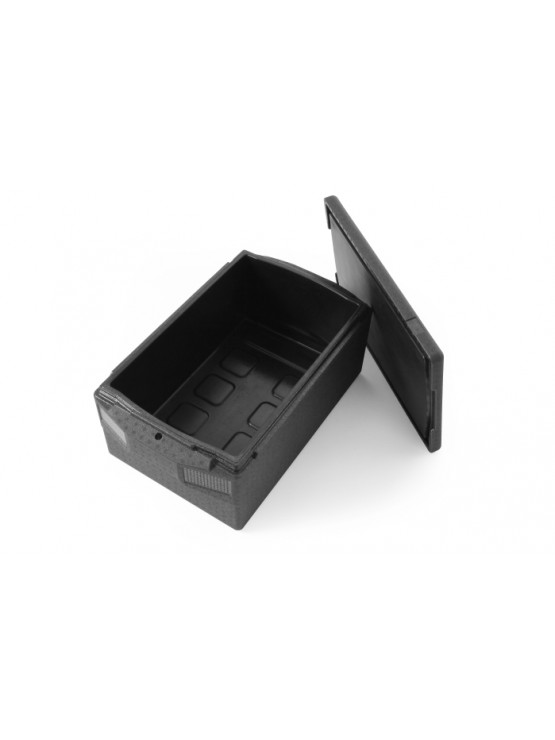 Caixa térmica GN 1/1