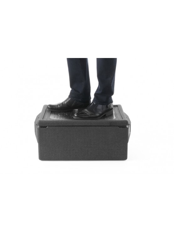 Caixa térmica GN 1/1