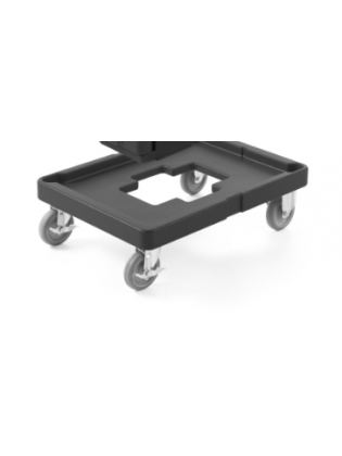 Carrinho Para Caixa Térmica