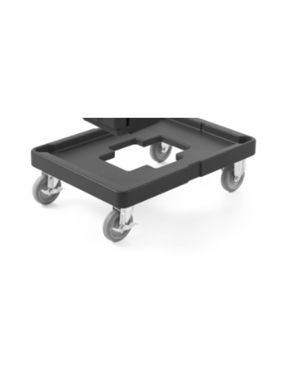 Carrinho Para Caixa Térmica