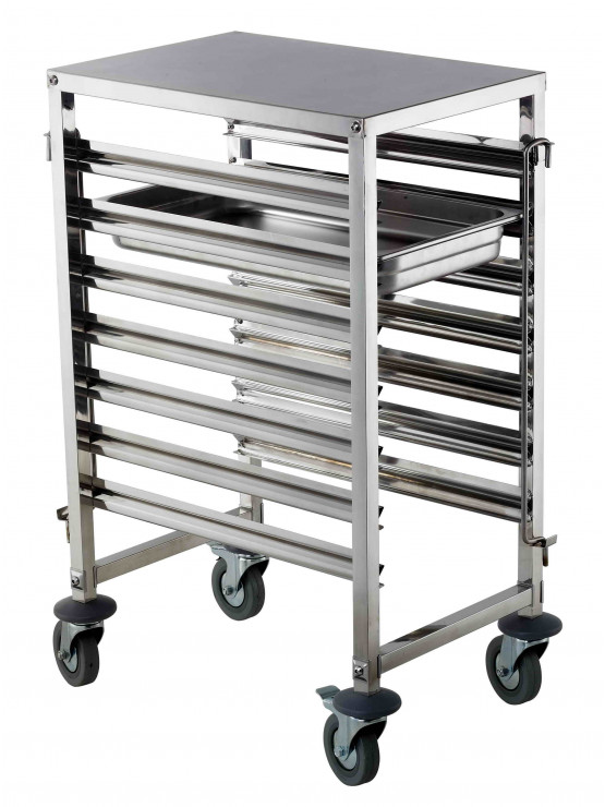 Carrinho Transporte GN1/1