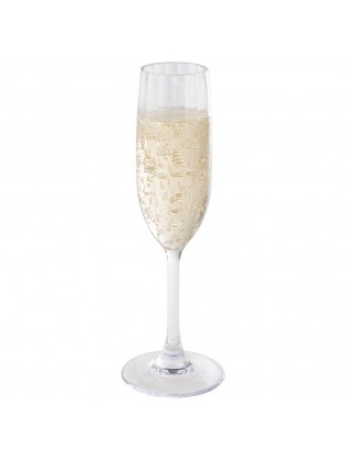 Flute Champagne Perfection 19cl - Inquebrável