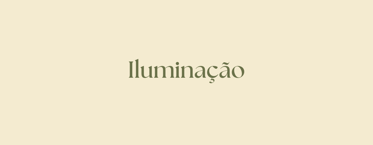 Iluminação