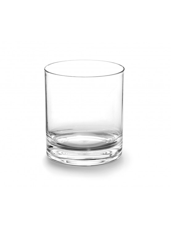 Copo de Whisky 40cl Tritan Lacor – Inquebrável (Caixa 6 Unidades)