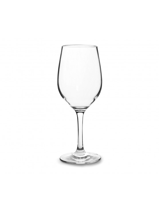 Copo de Vinho Branco 32cl Tritan Lacor – Inquebrável (Caixa 6 Unidades)