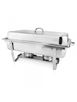 Rechaud - Banho Maria GN 1/1