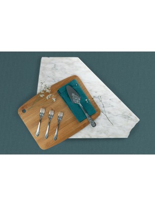 ANTIQUE Faqueiro 130 Peças