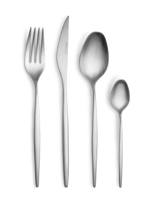 RABAT MATE Faqueiro 24 Peças