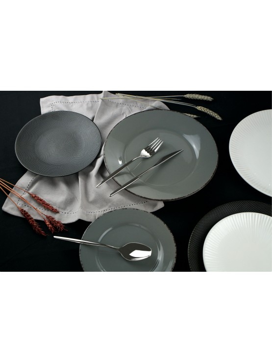 Rabat Faqueiro 24 Peças