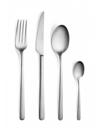 TOKYO MATE Faqueiro 24 Peças