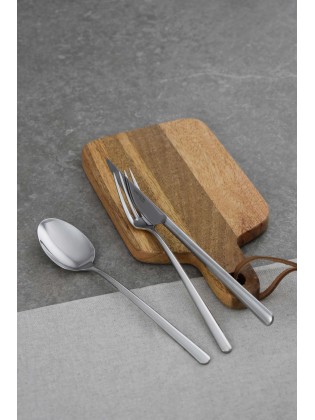 TOKYO Faqueiro 24 Peças