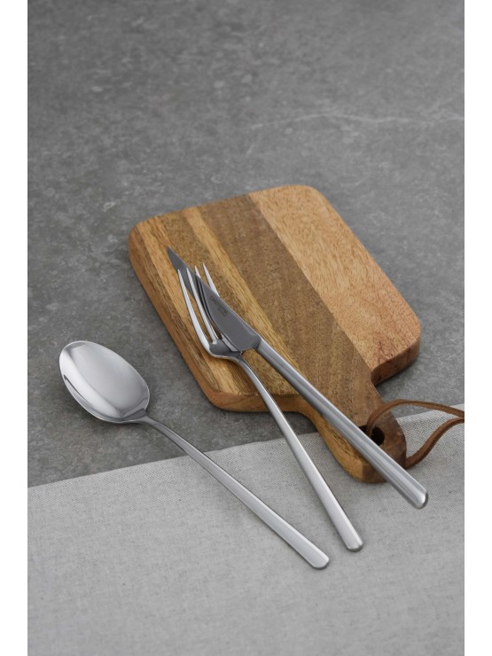 TOKYO Faqueiro 24 Peças