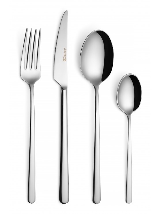 TOKYO Faqueiro 24 Peças