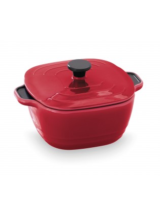 Mini Cocotte Melamina