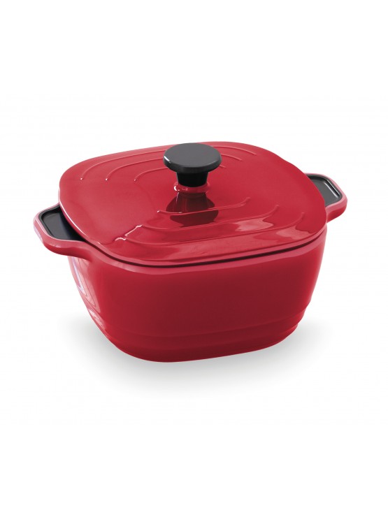 Mini Cocotte Melamina