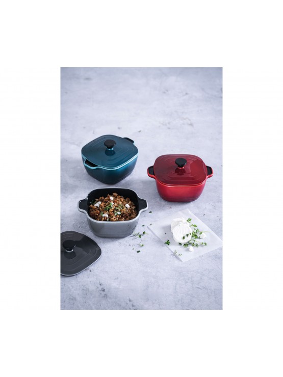 Mini Cocotte Melamina