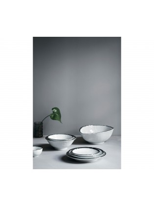 SEA Prato Fundo Melamina Ø 17 Cm