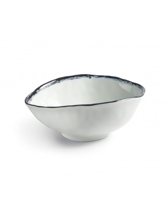 SEA Taça Oval Melamina Ø 12 Cm