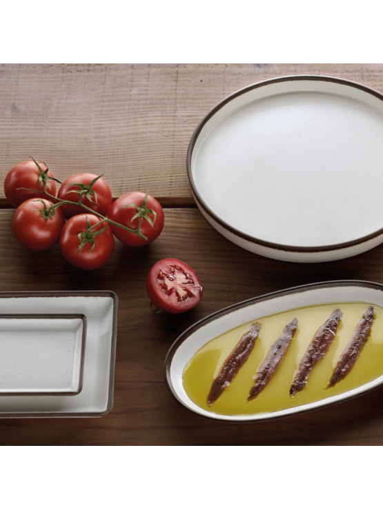 HALO Prato Raso 22,5cm