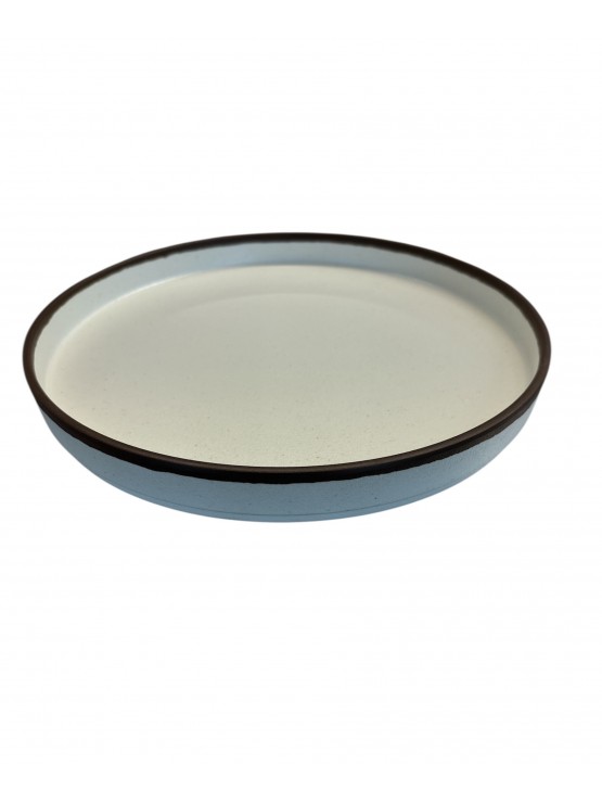 HALO Prato Fundo 25cm