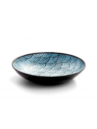 OCEAN Prato Fundo 22,5cm