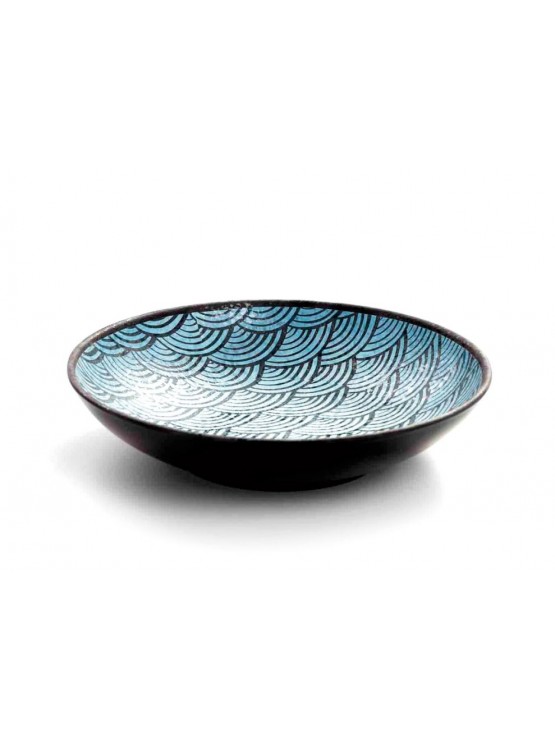 OCEAN Prato Fundo 22,5cm