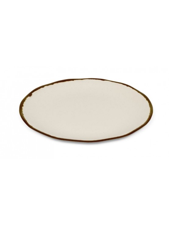 HALO Prato Apresentação 30cm