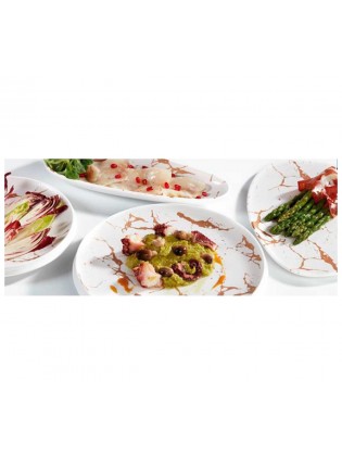 GOLDEN Bandeja Snack