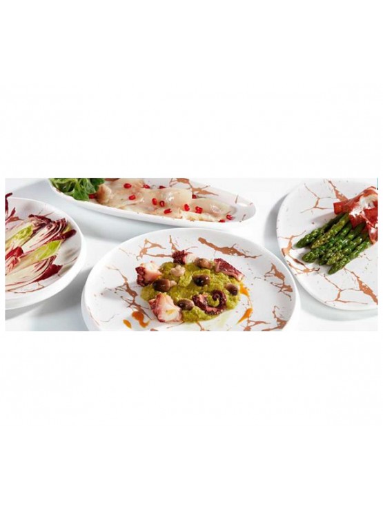 GOLDEN Prato Apresentação