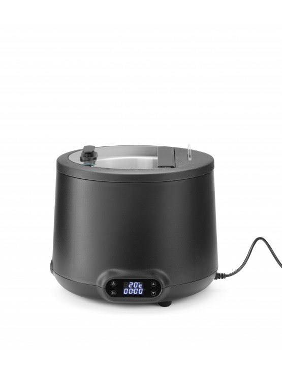 Panela de Sopa Elétrica UNIQ Preto