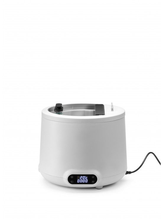 Panela de Sopa Elétrica UNIQ Branca