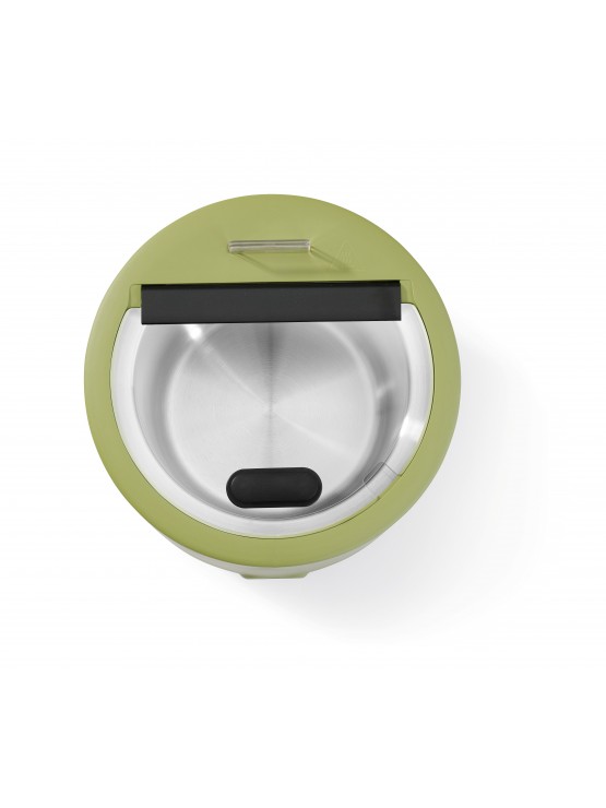 Panela de Sopa Elétrica UNIQ Verde